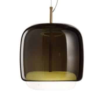 Závesná lampa Jube SP P s dvojitým tienidlom - Image 2