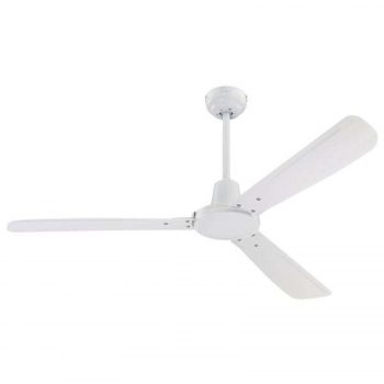 Westinghouse Urban Gale - biely ventilátor - Image 2