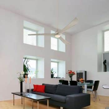 Westinghouse Techno II – ventilátor s LED svetlom - Image 2