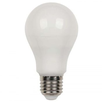Westinghouse LED E27 9W 3000K matná stmievateľná - Image 2
