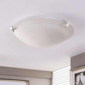 Okrúhle stropné LED svietidlo Genoveva - Image 2
