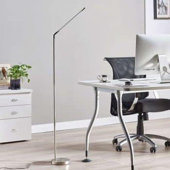 Stojaca LED lampa Jabbo na čítanie - Image 2