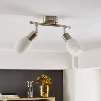 LED svetlo Arda na stenu a strop, easydim - Image 2