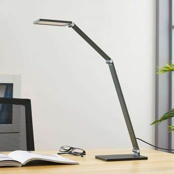 Stmievateľná LED lampa na písací stôl Mion - Image 2
