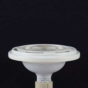 LED reflektor GU10 ES111 11,5 W 3 000 K biely - Image 2