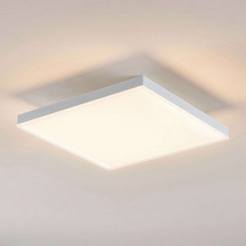 LED panel Blaan CCT diaľkový ovládač 29,5 x 29,5cm