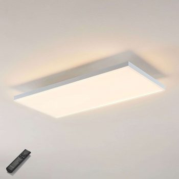 LED panel Blaan CCT, ovládač 59,5 x 29,5cm