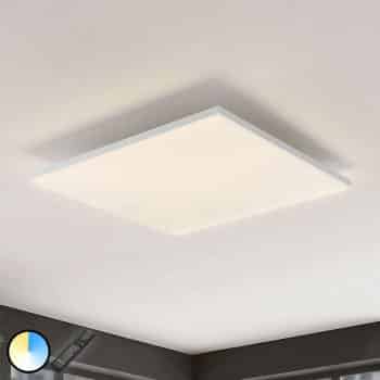 LED panel Blaan CCT, ovládač 59,5 x 59,5cm