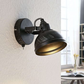 Nástenná lampa Lovro - Image 2