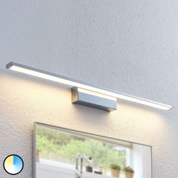 LED nástenná lampa Tyrion toaletná lampa, 80 cm - Image 2