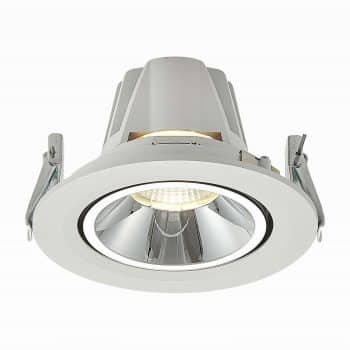 Arcchio Franjo LED downlight, 20-40° 12,6W 3 000 K - Image 2