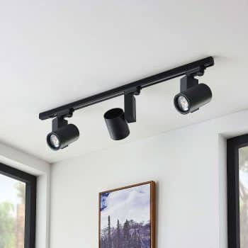 Arcchio Tede koľajnicové LED svetlo 20–50°, 32,4 W - Image 2