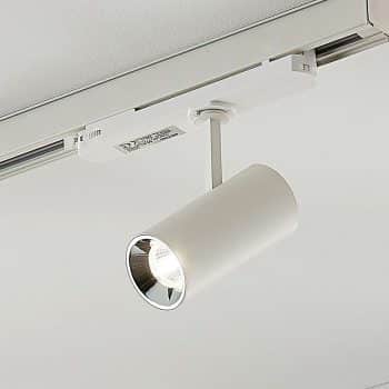 Arcchio Vedro koľajnicové LED svetlo 4 000 K, 18 W