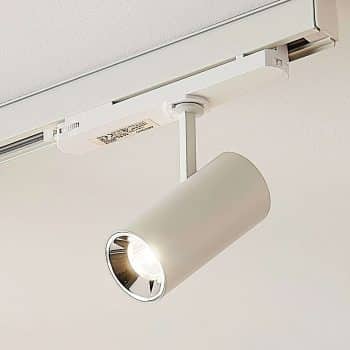 Arcchio Vedro koľajnicové LED svetlo, 3 000 K, 18W