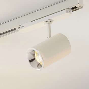 Arcchio Vedro koľajnicové LED svetlo 3 000 K 25,2W