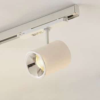 Arcchio Vedro koľajnicové LED svetlo 3 000 K, 36 W