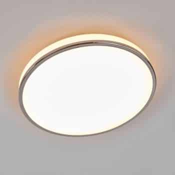 Kúpeľňové svetlo Lyss diódy LED a dobrá svietivosť - Image 2