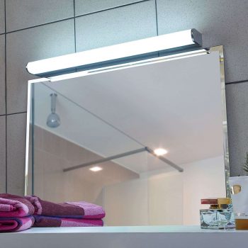 Nástenné LED Jesko kúpeľňa 3 000–6 500 K 59cm - Image 2