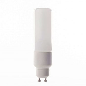 GU10 5 W LED žiarovka v tvare rúry - Image 2