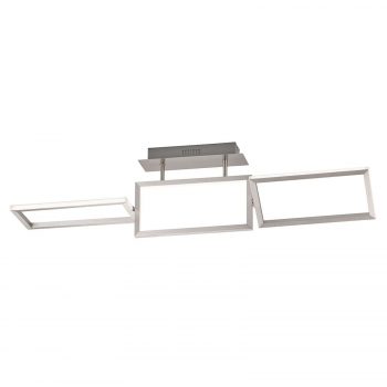 Nastaviteľné stropné LED svietidlo Skip - Image 2