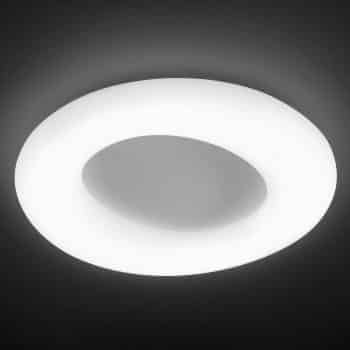 Nastaviteľné stropné LED svietidlo County diaľkové - Image 2