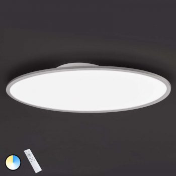 Valley stmievateľné stropné LED svietidlo 120 cm