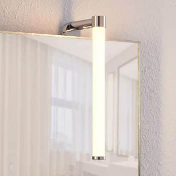 Lindby Hafren zrkadlové LED svietidlo, 30 cm