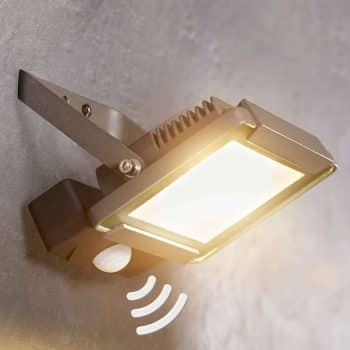 LED reflektor Beam snímač 10 W 800 lm