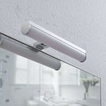 Kúpeľňové zrkadlové LED svetlo Irmena 30 cm - Image 2