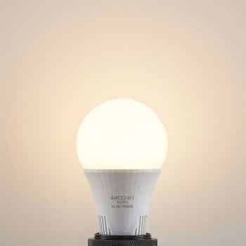 LED žiarovka E27 A66 15 W biela 2 700 K
