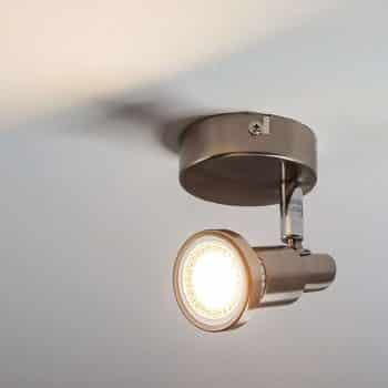 Stropné LED svietidlo Aron - Image 2
