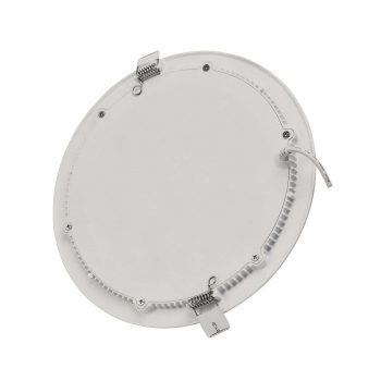 ELC Pan zapustené LED okrúhle 3 000 K Ø 17,2 cm - Image 2