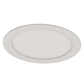 ELC Pan zapustené LED okrúhle 3 000 K Ø 22,5 cm - Image 2
