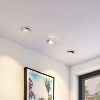 ELC Kronos LED Downlight nastaviteľné Ø 9,8 cm - Image 2
