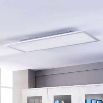 Jasne svietiace stropné LED svietidlo Livel - Image 2