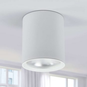 Stropné LED svietidlo Benk, 13 cm, 12,3 W - Image 2