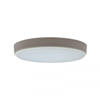 Arcchio Finn stropné LED ovládateľné Ø 25 cm