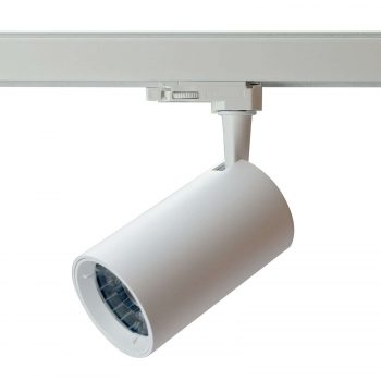 Arcchio Vic koľajnicové LED svetlo 16° 3 000 K 27W