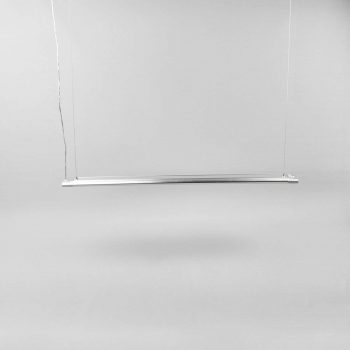 Dlhá závesná lampa Vinca so silnými diódami LED - Image 2