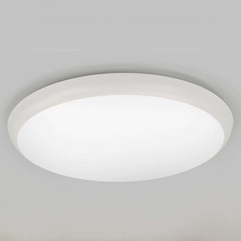 Stropné LED svietidlo Augustin okrúhle 40 cm