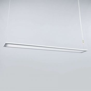 Stmievateľné závesné LED svietidlo Samu 40,5 W