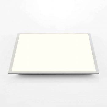 Arcchio Djan LED panel, 62 cm, 3 000 K