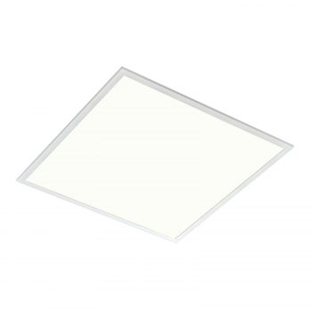Arcchio Djan LED panel, 62 cm, 4 000 K