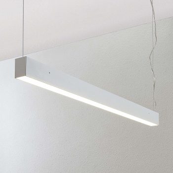 Arcchio Ando závesné LED svietidlo, 4 000 K