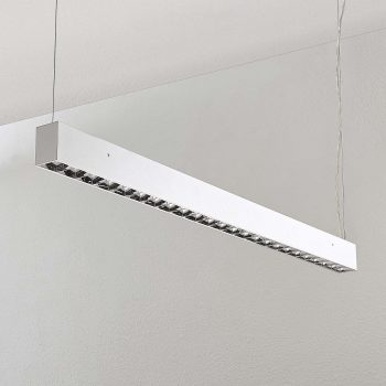 Arcchio Oden rastrové LED svietidlo, 4 000 K