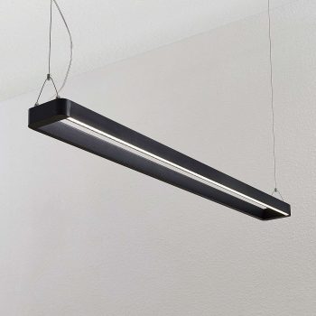 Arcchio Jaanu závesné LED svietidlo, 120 cm
