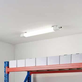 Arcchio Odde svetelná LED lišta IP66, 70 cm