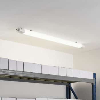 Arcchio Odde svetelná LED lišta IP66, 130 cm