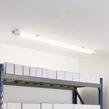 Arcchio Odde svetelná LED lišta IP66, 160 cm