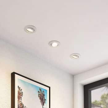 Arcchio Ricals LED Downlight, stmievateľné - Image 2